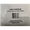 Image 3 : Lorex 12-Channel DVR (Model LH161200) & Security Cameras with Insignia LED TV