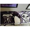 Image 1 : Set of Custom "Punishers" Hockey Jerseys Home/Away (12 of each)