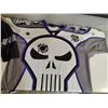 Image 3 : Set of Custom "Punishers" Hockey Jerseys Home/Away (12 of each)