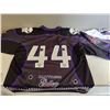 Image 4 : Set of Custom "Punishers" Hockey Jerseys Home/Away (12 of each)