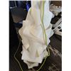 Image 3 : Gooseneck Lamp & Unique Papercraft Light