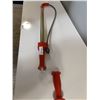 Image 1 : Ridgid 6-ft Drain Clearing Snake