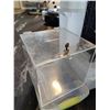 Image 2 : Assorted Containers, Lockable Prize Draw Bin & More