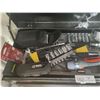 Image 2 : Ratchet Set & Assorted Tools