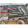 Image 2 : Metric & Standard Ratcheting Wrenches & More