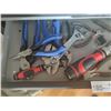 Image 2 : Kobalt Wrenches, Pliers, Screwdriver & More
