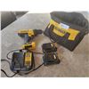 Image 1 : DeWalt DCD771 Drill Driver with Batteries, Charger and Tool Bag