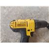 Image 2 : DeWalt DCD771 Drill Driver with Batteries, Charger and Tool Bag