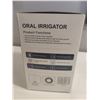 Image 2 : ABOX Oral Irrigator (Tested, Works)