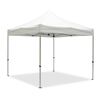 Image 1 : Caravan Instant Canopies Quality Built 10' X 10'