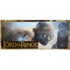Image 1 : Large Scale Lord of The Rings Poster 8' Long X 40" Wide