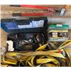 Image 2 : Bosch Hammer Drill Plus Bolt Cutters and More Lot