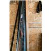 Image 1 : Bundle of Tree Planting Iron Stakes