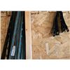 Image 2 : Bundle of Tree Planting Iron Stakes