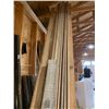 Image 3 : 12' Foot Lengths of Created Barn Wood