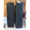 Image 1 : PSB Speakers 23" Inches Tall (Tested, Works)