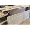 Image 4 : 80" X 30" Door Plus Lots of Trim Segments