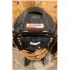 Image 2 : Toolmaster Air Compressor 2.5 hp 20 Gallon on Wheels