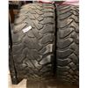 Image 2 : Set of Four Hummer Tires 36" Diameter X 13" Wide