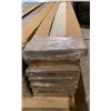 Image 1 : 7 Bundles of 11 Square Feet Per Box Of Wood Looking Ceramic Tile