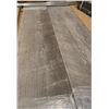 Image 2 : 7 Bundles of 11 Square Feet Per Box Of Wood Looking Ceramic Tile