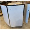 Image 1 : Wheeled Utility Cart 19" Wide X 19" Long X 36" Tall