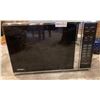 Image 1 : Toshiba Microwave Oven 22" Long X 16" Wide X 14" Tall