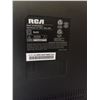 Image 2 : RCA TV Model RLDED3258A-H (Tested, Works)