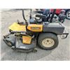 Image 3 : Cub Cadet Commercial "The Recon" 60" Command Cut Riding Mower (Tested, Works)