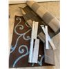 Image 1 : Two Quality Area Rugs 5' x 8'