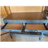 Image 2 : Mastercraft Work Bench with Pegboard