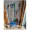 Image 1 : Collection of Outdoor Tools