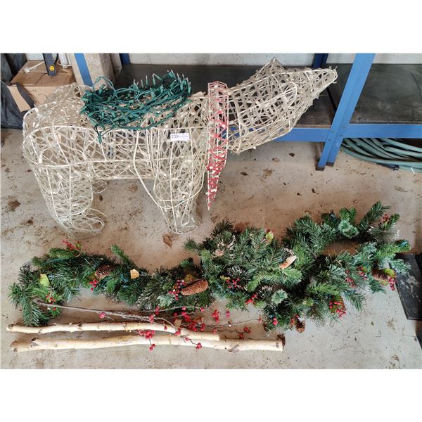 Christmas Decor