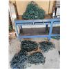 Image 1 : Large Amount of Christmas Lights/Light Nets