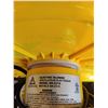 Image 2 : Electric Blower Model BR-231A (Tested, Works)