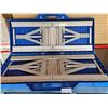 Image 2 : Portable Foldable Picnic Table