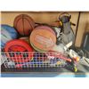 Image 1 : Assorted Sporting Goods