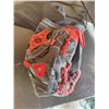 Image 2 : Under Armor Baseball Cleats, Softball and Diablo Catching Mitt