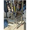 Image 1 : 6ft Ladder and Stepstool