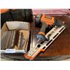 Image 2 : Paslode Air Nailer With Rigid Bag Plus Nails