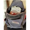 Image 2 : Jobmate Tool Bag with Wires and Accessories
