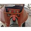 Image 2 : Ridgid 2in1 6.5HP 60L Shopvac/Blower (Tested, Works)