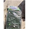 Image 2 : 3 Soaker Weeping Hoses & 4 Tree Watering Bags