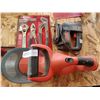 Image 2 : Black & Decker Cordless 19" Hedge Trimmer, Skil Jigsaw, Handtools and Planer