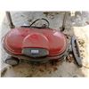 Image 1 : RoadTrip Portable Propane Grill