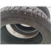 Image 3 : 2 Hankook Winter Tires