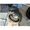 Image 1 : Set of 2 HTR Z3 Tires