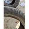 Image 2 : Set of 2 HTR Z3 Tires