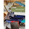 Image 1 : 8" Digital Photoframe, Lots of Binders