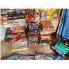 Image 1 : Huge Collection of Board Games & Card Games